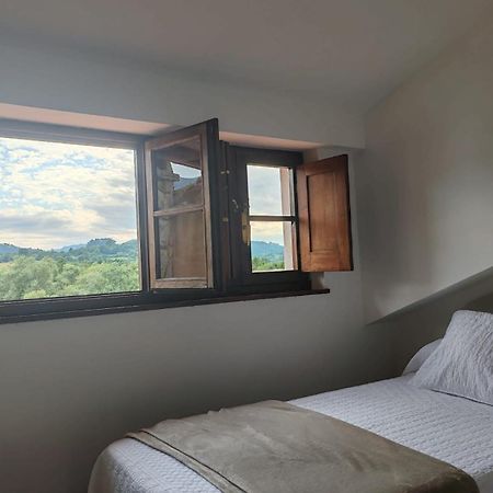 Vila La Casina Del Carril Colunga Exteriér fotografie