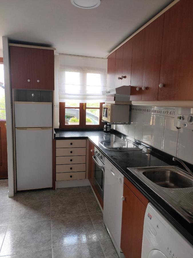 Vila La Casina Del Carril Colunga Exteriér fotografie