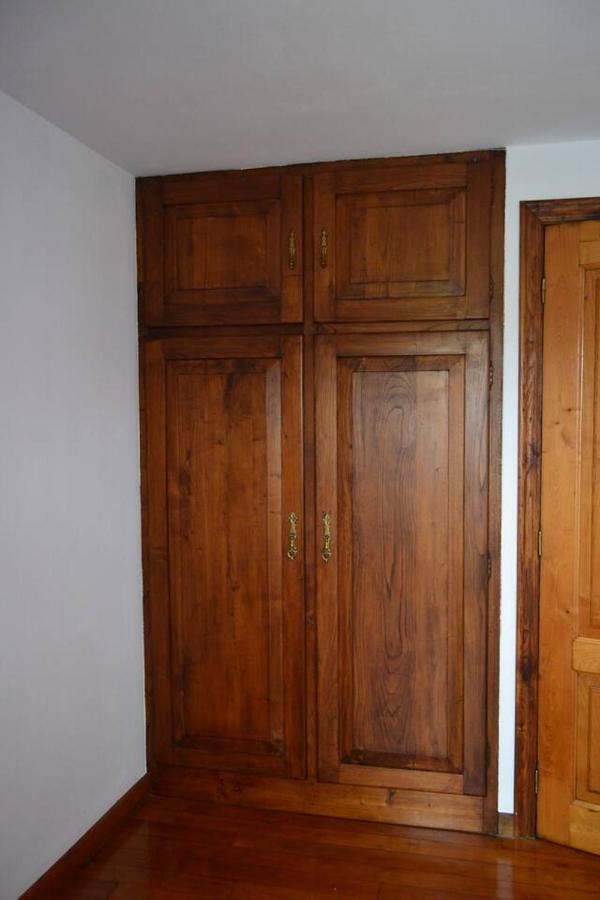 Vila La Casina Del Carril Colunga Exteriér fotografie